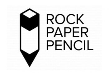 Rock Paper pencil